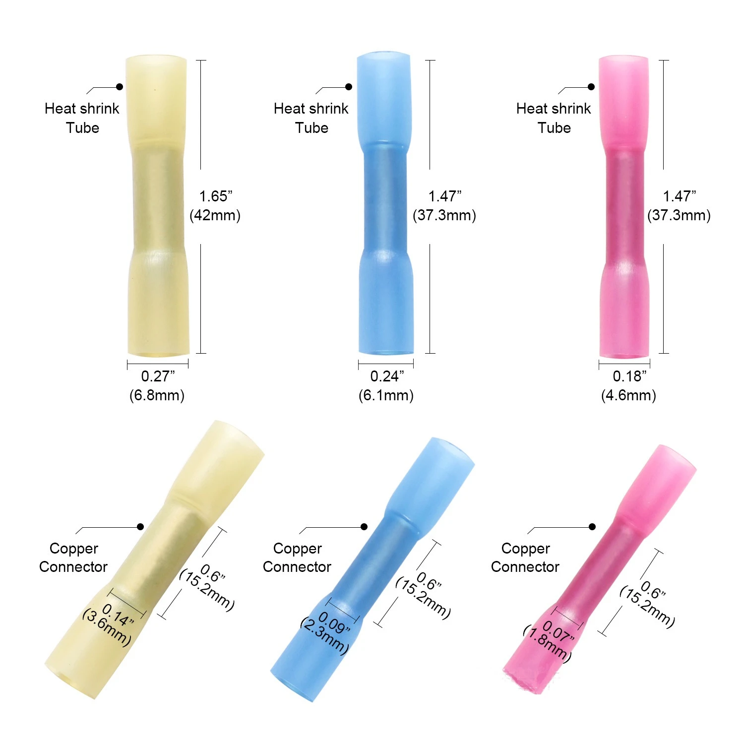 heat shrink quick heat shrink quick