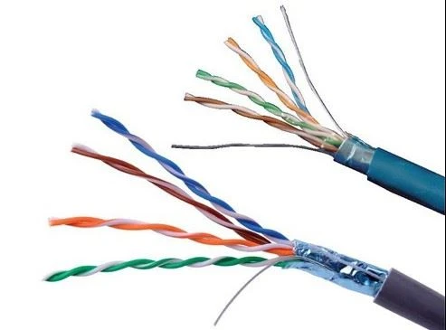 twisted pair