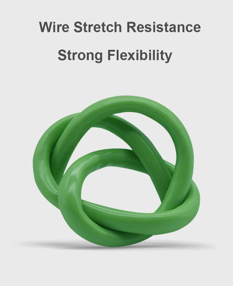 cable flexibility cable flexibility