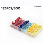 防水Tタップコネクタ