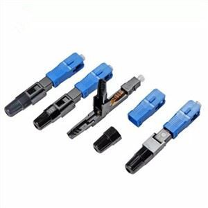FTTH SC/UPC 光ファイバーコネクタ