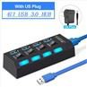 4 port usb 3.0 hub