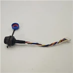 ワイヤーケーブル ワイヤーハーネス コネクター