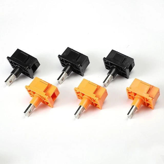 エネルギー貯蔵用コネクタ
