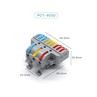 din rail terminals