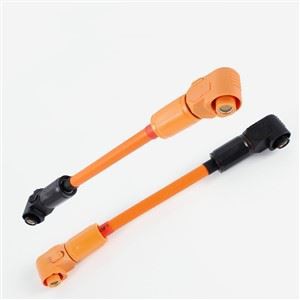 高電流バッテリーコネクタケーブル