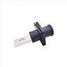 electrical connector high current
