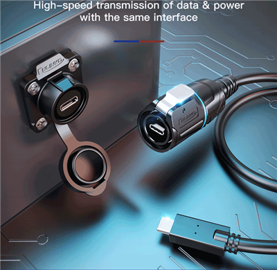 The Difference Between USB Type C And USB The Difference Between USB Type C And USB