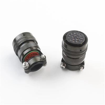 What are the upstream and downstream industries of military connectors? What are the upstream and downstream industries of military connectors?